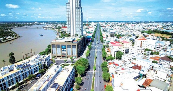 Cần Thơ sẽ đầu tư 180.000 tỷ đồng phát triển công nghiệp