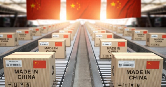 Nhiều công ty đẩy mạnh chiến lược "Trung Quốc+1": Lùng sục ASEAN để đặt nhà máy, Việt Nam là điểm đến lý tưởng