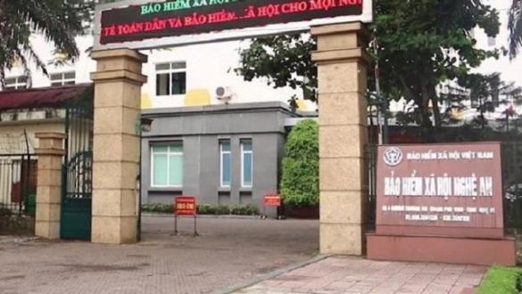 Vì đâu hơn 700 đơn vị tại Nghệ An nợ đọng bảo hiểm?