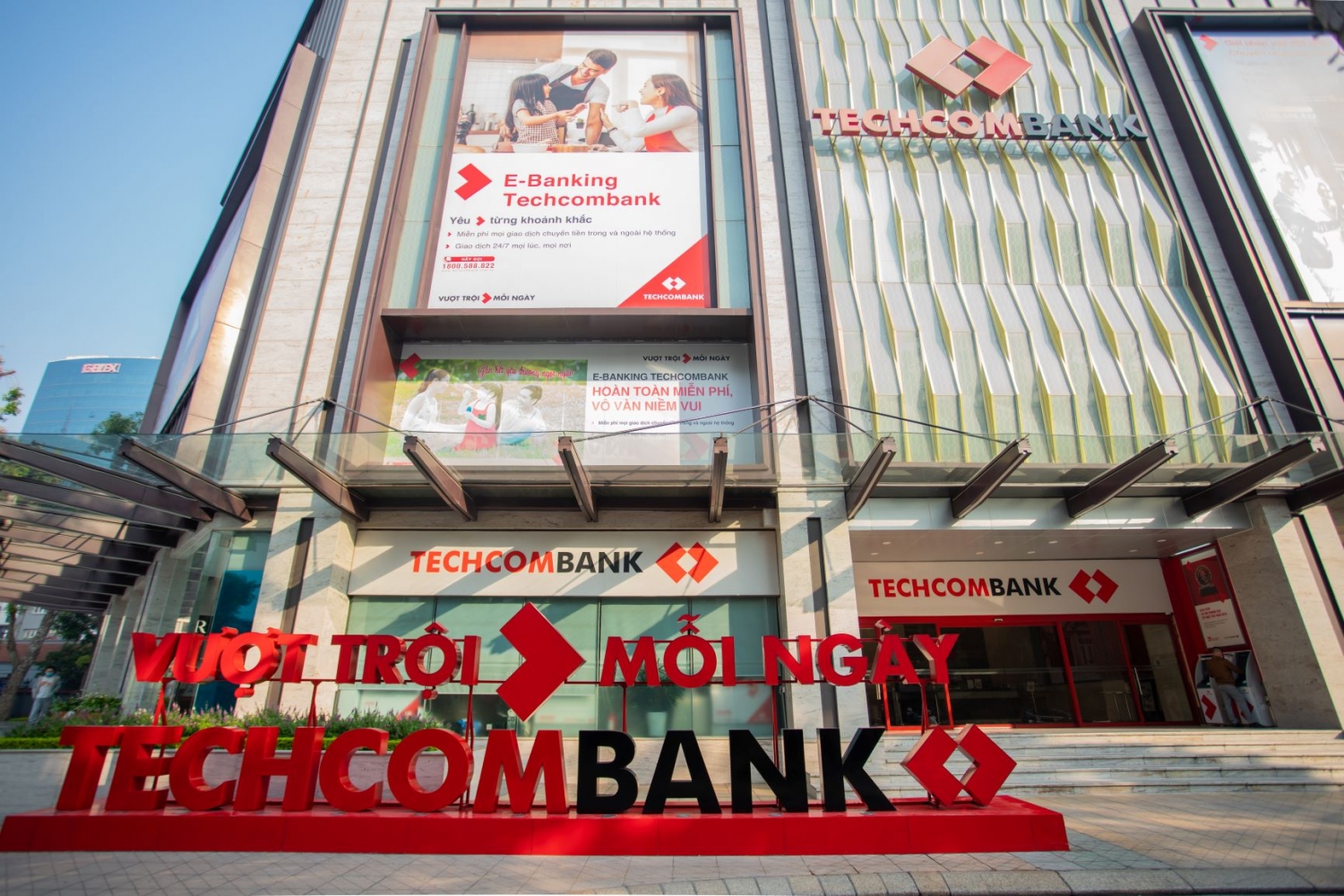 Moody’s cập nhật xếp hạng của Techcombank Moody’s cập nhật xếp hạng của Techcombank