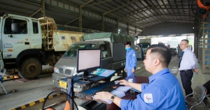 Chính thức miễn đăng kiểm xe mới, kéo dài chu kỳ với xe cũ từ hôm nay