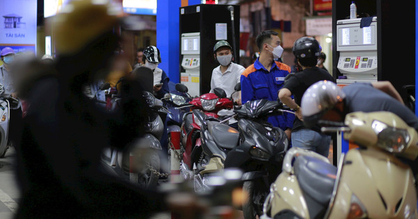 Lo ngại về nguồn cung dự trữ, dầu thô đảo chiều giảm giá Lo ngại về nguồn cung dự trữ, dầu thô đảo chiều giảm giá