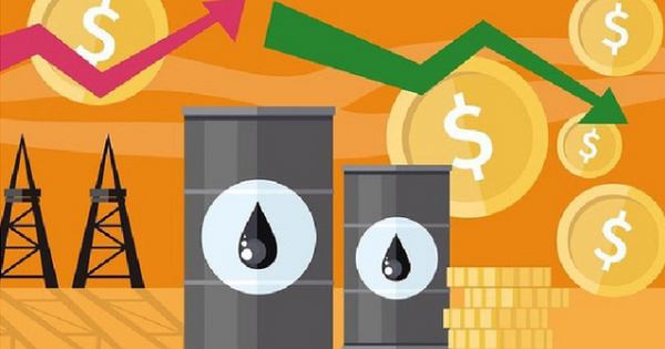 Thị trường ngày 25/3: Giá dầu, vàng, cao su giảm trong khi quặng sắt, ngũ cốc tăng Thị trường ngày 25/3: Giá dầu, vàng, cao su giảm trong khi quặng sắt, ngũ cốc tăng