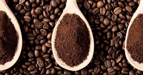 Xuất khẩu cà phê sang thị trường Hà Lan tăng 105,7% về trị giá Xuất khẩu cà phê sang thị trường Hà Lan tăng 105,7% về trị giá