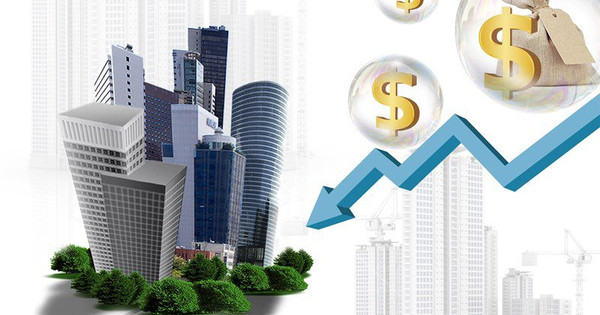 HOREA đề xuất ngân hàng thương mại cho doanh nghiệp bất động sản vay tiền để trả nợ trái phiếu