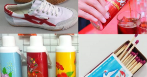 Những thương hiệu "vang bóng một thời": Giày Thượng Đình, Mì Miliket, Bóng đèn phích nước Rạng Đông, Pin Con Thỏ,...đang làm ăn ra sao?