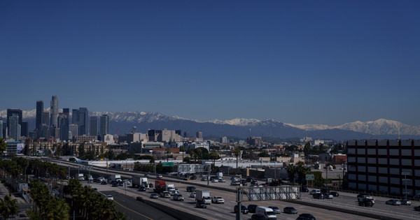 Thành phố này đã ‘vượt mặt’ Thượng Hải trong bảng xếp hạng các trung tâm tài chính thế giới