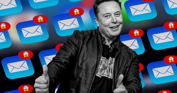 Elon Musk lại gửi email ‘cảnh báo’ nhân viên…lúc 2 giờ 30 sáng Elon Musk lại gửi email ‘cảnh báo’ nhân viên…lúc 2 giờ 30 sáng