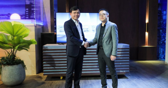 Velaboost - Startup phụ kiện từng được Shark Phú hào phóng thuyết phục "Tiền không quan trọng, thiếu đâu anh lo" hiện đang ra sao?