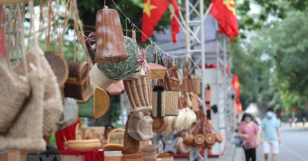 Lễ hội du lịch Hà Nội: Hành trình tìm hiểu về di sản - kinh đô người Việt cổ tại thành Cổ Loa