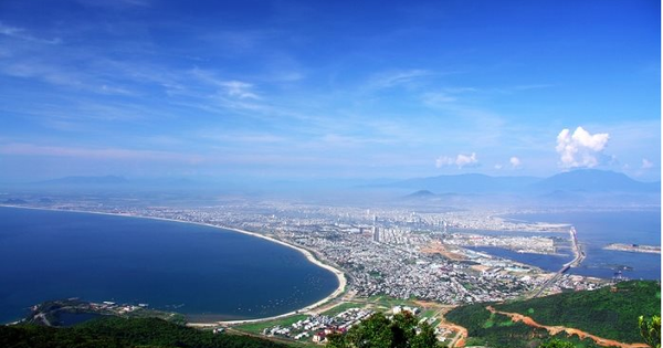 Đà Nẵng đặt mục tiêu GRDP đạt 220 triệu đồng/người vào năm 2030