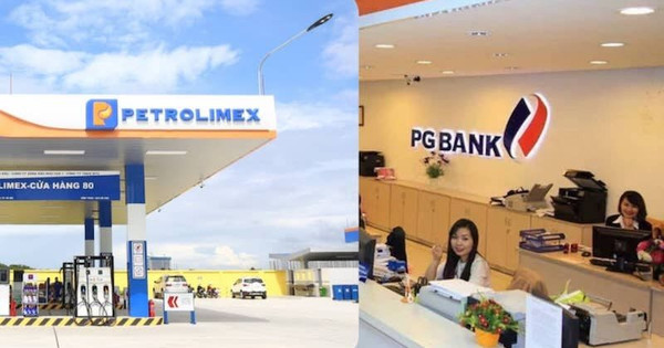 Trước thềm thoái vốn, Petrolimex gửi bao nhiêu tiền tại PGBank? Trước thềm thoái vốn, Petrolimex gửi bao nhiêu tiền tại PGBank?