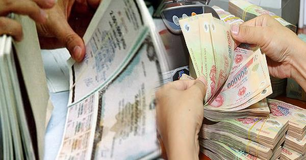 Chuyên gia nói gì về đề xuất cho doanh nghiệp bất động sản vay ngân hàng để trả nợ trái phiếu? Chuyên gia nói gì về đề xuất cho doanh nghiệp bất động sản vay ngân hàng để trả nợ trái phiếu?