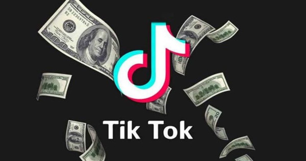 Không ngồi văn phòng 8 tiếng/ngày, cô gái trẻ tận dụng TikTok để kiếm hàng chục nghìn USD mỗi năm Không ngồi văn phòng 8 tiếng/ngày, cô gái trẻ tận dụng TikTok để kiếm hàng chục nghìn USD mỗi năm