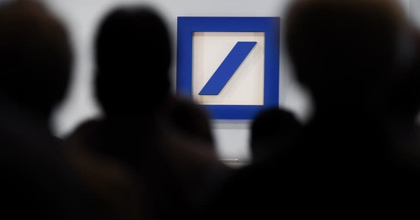 Deutsche Bank không phải là Credit Suisse tiếp theo