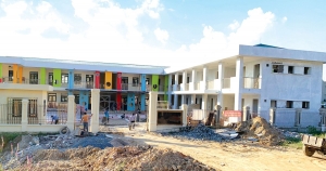 Gói thầu xây trường tiểu học tại Cà Mau: Nga Thủy kê khai bằng cấp nhân sự “không có thực”