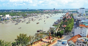 Cần Thơ: Đấu giá 8 thửa đất là tài sản bảo đảm cho các khoản vay của doanh nghiệp