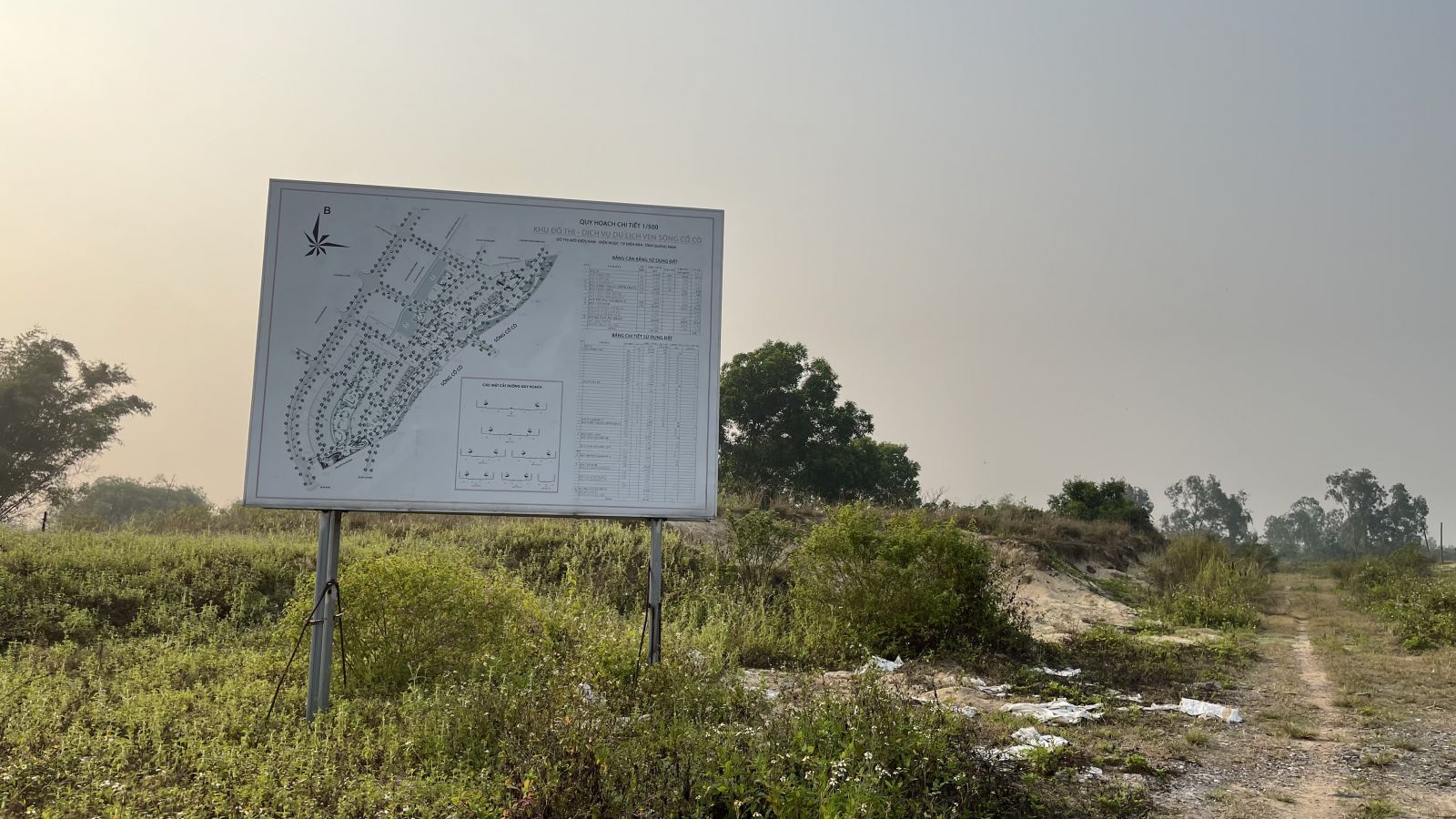 dự án của phú gia thịnh