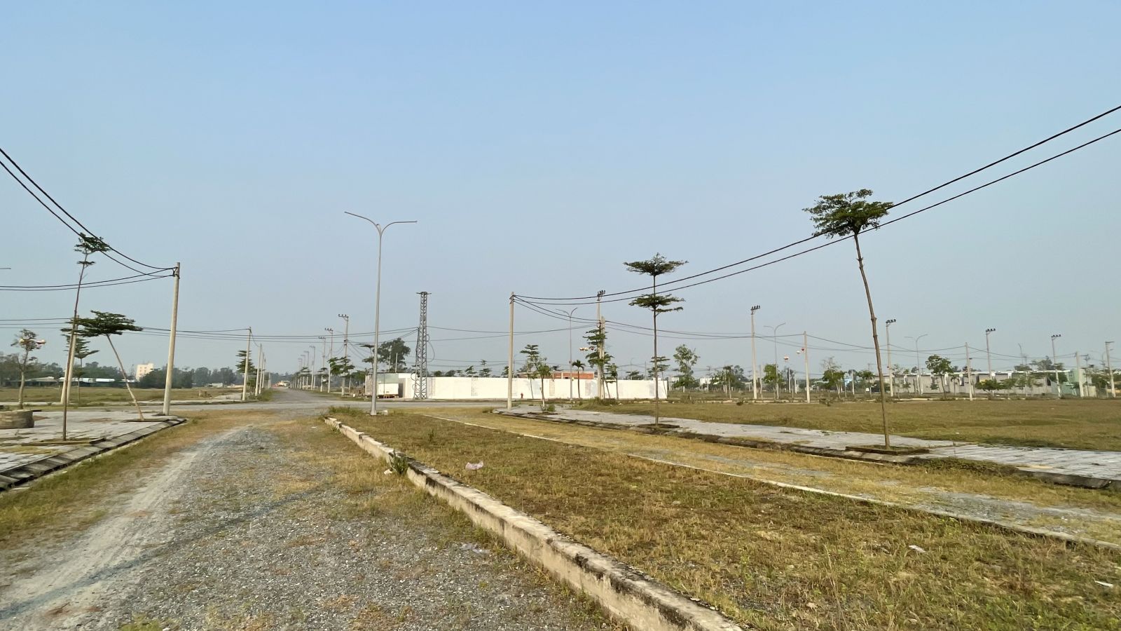 dự án khu đô thị mỹ gia