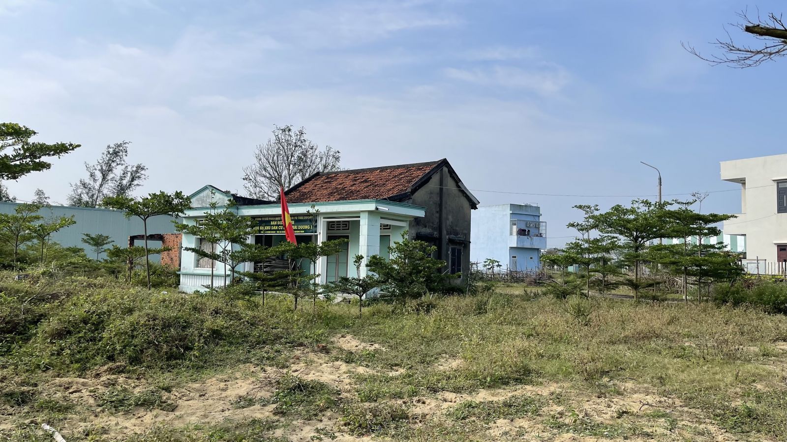 Kỳ 1: Ôm nhiều dự án, Công ty Thái Dương đã làm được những gì?