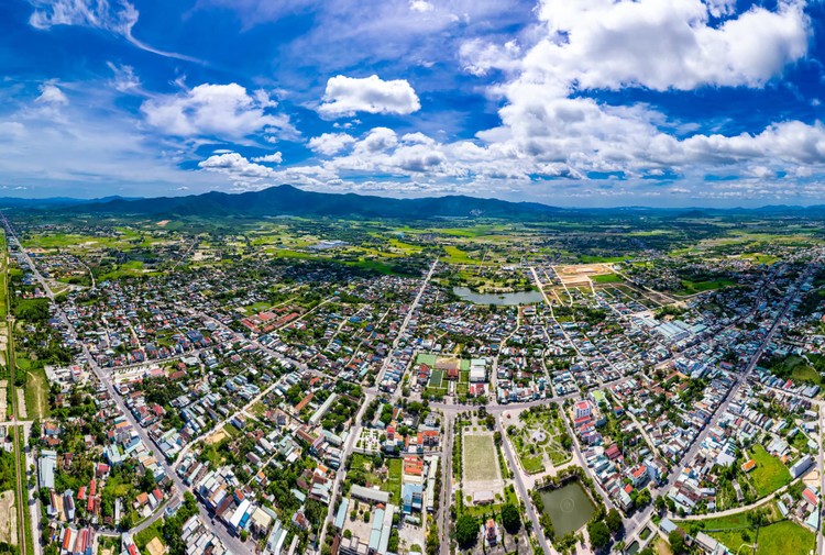 Bình Định: 396 tỷ đồng đầu tư đường phía Tây huyện Phù Cát Ảnh chỉ mang tính minh họa. Nguồn Internet