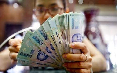 Doanh nghiệp Top 500 tăng trưởng nhanh nhất Việt Nam gặp ‘biến cố’ lớn chưa từng có - Ảnh 1.