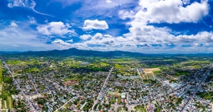 Bình Định: 396 tỷ đồng đầu tư đường phía Tây huyện Phù Cát