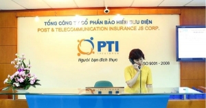 Vừa chịu thua lỗ kỷ lục, Bảo hiểm Bưu điện (PTI) tiếp tục bị xử phạt vi phạm thuế
