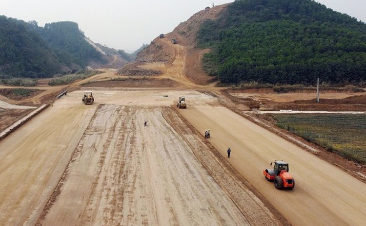 Bộ Giao thông vận tải siết chặt quản lý hoạt động đấu thầu dự án giao thông Ảnh chỉ mang tính minh họa. Nguồn Internet