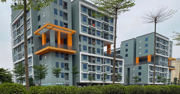 Bộ Xây dựng đề xuất nhiều ưu đãi cho doanh nghiệp xây nhà ở xã hội