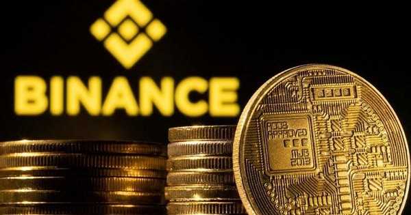 Nhà đầu tư rút hơn 2 tỷ USD khỏi Binance trước cáo buộc hoạt động bất hợp pháp