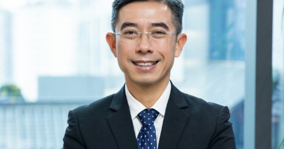 CEO FPT Telecom Hoàng Việt Anh: "FPT sẽ xuất khẩu camera AI"