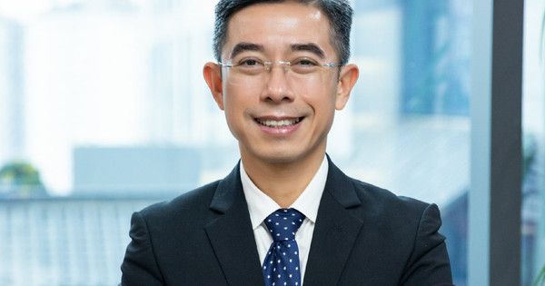 CEO FPT Telecom Hoàng Việt Anh: "FPT sẽ xuất khẩu camera AI"