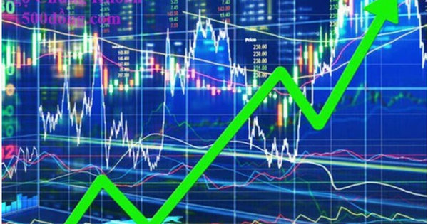 Chứng khoán ngày 29/3: VN-Index “thoát hiểm” cuối phiên, nối dài chuỗi tăng điểm