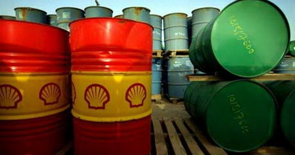 Nhận hỗ trợ từ thông tin gián đoạn nguồn cung, giá dầu thô tăng cao Nhận hỗ trợ từ thông tin gián đoạn nguồn cung, giá dầu thô tăng cao