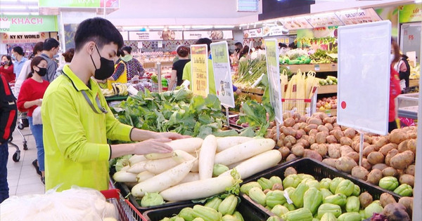 CPI quý 1/2023 tăng 4,18% CPI quý 1/2023 tăng 4,18%