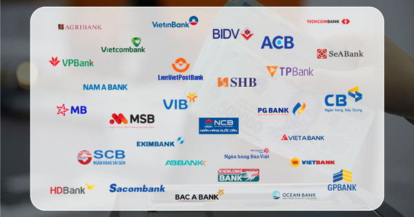 Ngân hàng nào là “ứng cử viên sáng giá nhất” được nới room ngoại lên 49%?