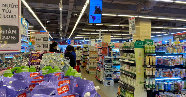 Tại sao lạm phát tăng cao nhất 10 năm trở lại đây? Tại sao lạm phát tăng cao nhất 10 năm trở lại đây?