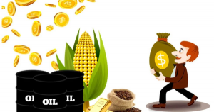 Thị trường ngày 30/3: Giá dầu, vàng, cà phê quay đầu giảm, bông và quặng sắt tăng