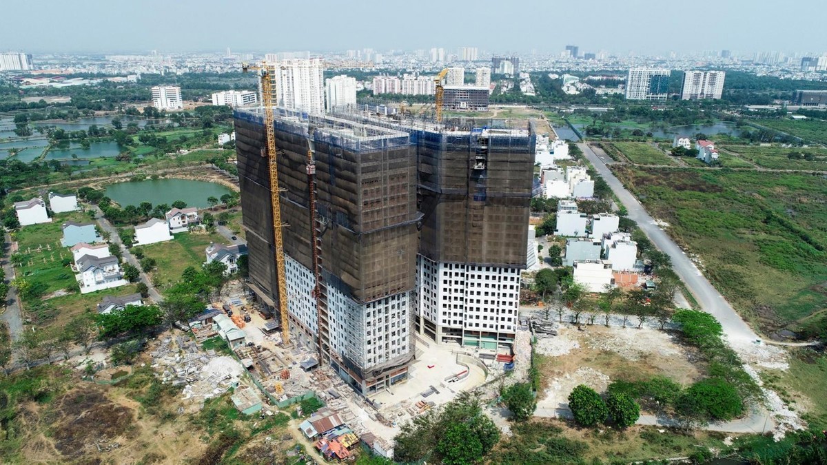 doanh nghiệp xây dựng