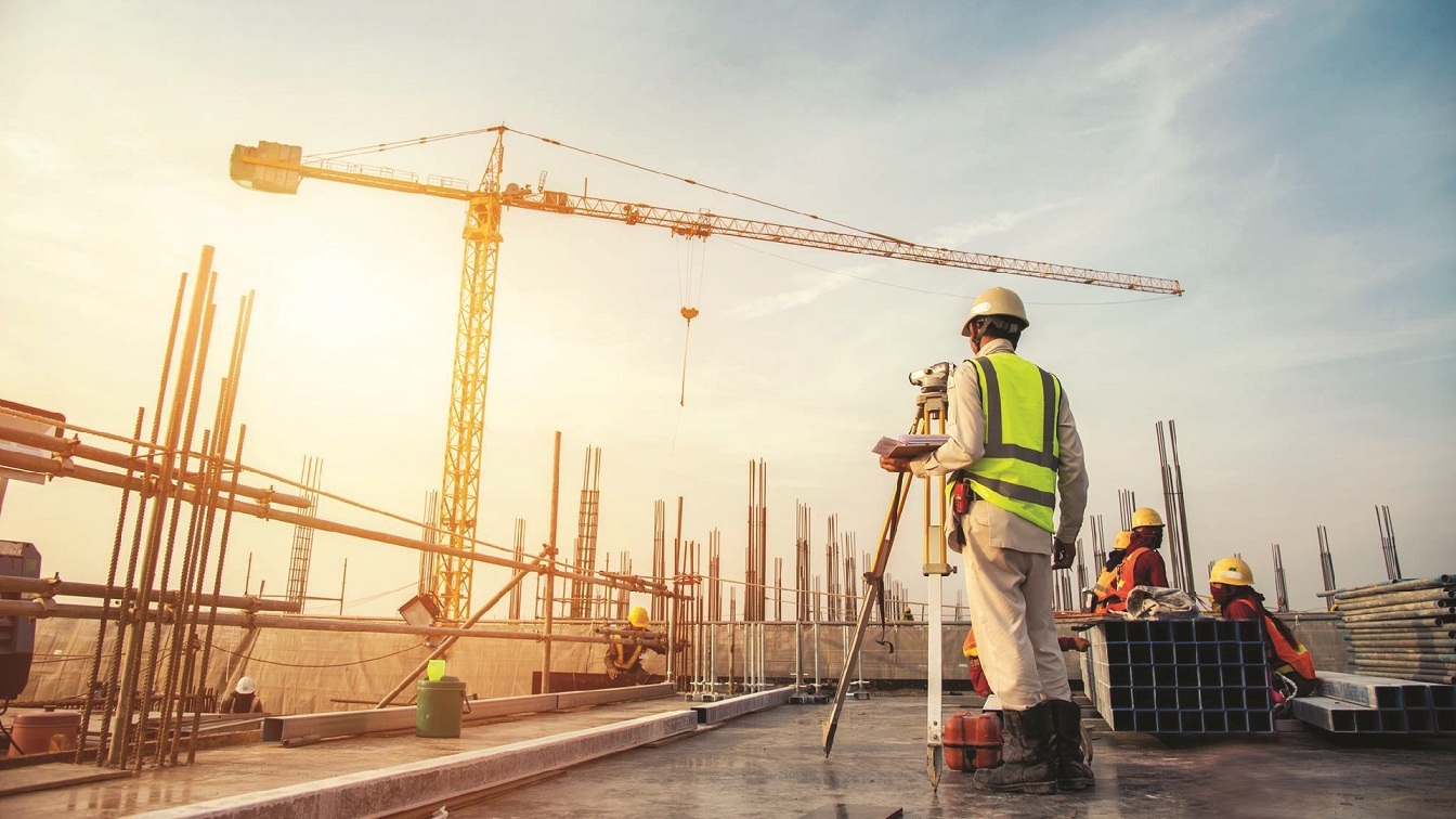 Vì sao nhiều doanh nghiệp xây dựng có nguy cơ phá sản?