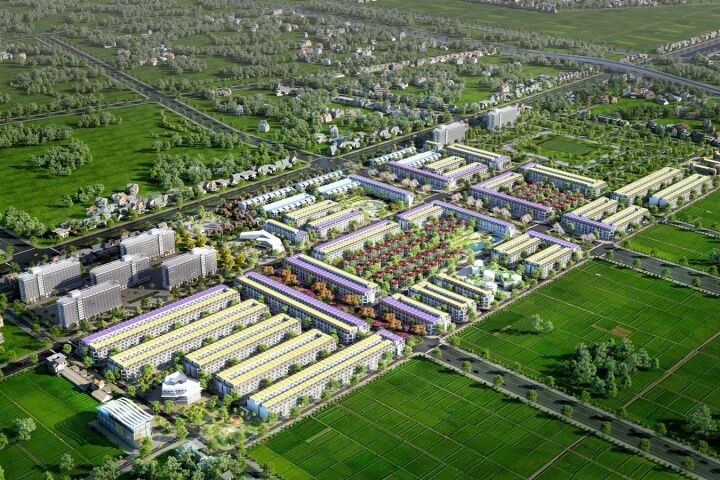 Thanh tra Chính phủ chỉ điểm hàng loạt sai phạm của các dự án nhà ở tại Hà Nam Thanh tra Chính phủ chỉ điểm hàng loạt sai phạm của các dự án nhà ở tại Hà Nam