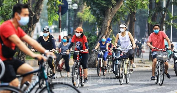 Bán xe đạp có gì hấp dẫn mà các ông lớn như TGDĐ và FPT Shop đua nhau "lấn sân"? Bán xe đạp có gì hấp dẫn mà các ông lớn như TGDĐ và FPT Shop đua nhau "lấn sân"?