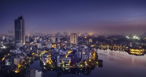 Thu ngân sách 5 thành phố trực thuộc TW quý I: Hà Nội cao nhất, TP. HCM đứng thứ hai