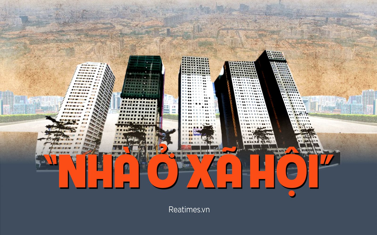 Giá nhà ở xã hội tăng, người nghèo cần thêm ưu đãi để tìm chốn an cư