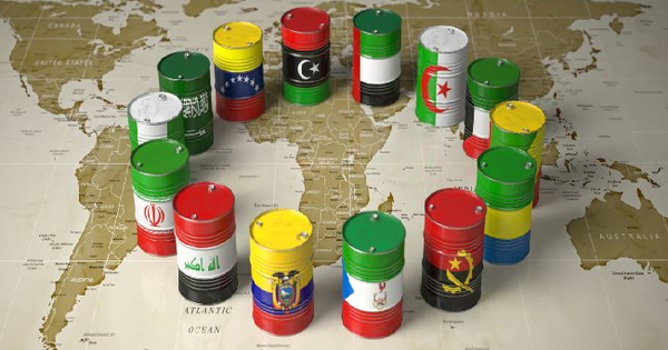 Thị trường xăng dầu thế giới sẽ diễn biến ra sao sau sau động thái OPEC+ giảm sản lượng?