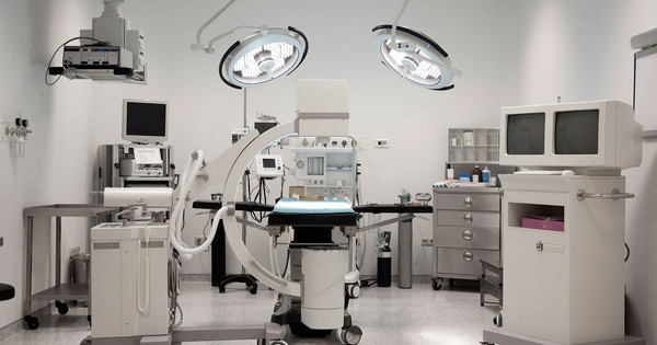 Cơ bản tháo gỡ nhiều vướng mắc về mua sắm thuốc, thiết bị y tế Cơ bản tháo gỡ nhiều vướng mắc về mua sắm thuốc, thiết bị y tế