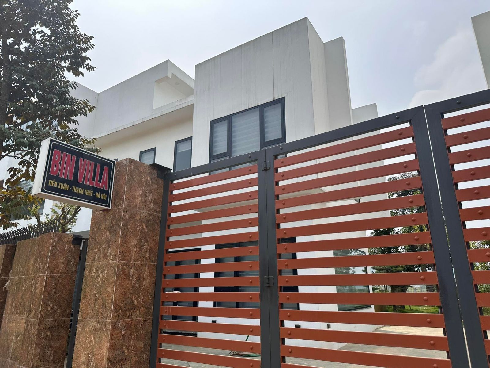 Thiên đường bất động sản nghỉ dưỡng: Bài học từ mô hình quản lý của huyện Thạch Thất Thiên đường bất động sản nghỉ dưỡng: Bài học từ mô hình quản lý của huyện Thạch Thất