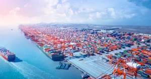 "Dồn lực" cho dự án Container Hoà Phát, một doanh nghiệp cung cấp sơn đặt mục tiêu doanh thu nghìn tỷ, lợi nhuận tăng trưởng 50%