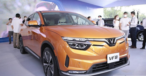 VinFast chơi lớn, sẵn sàng hoàn tiền và hỗ trợ thêm 20% cho những khách hàng không còn nhu cầu mua xe điện VinFast chơi lớn, sẵn sàng hoàn tiền và hỗ trợ thêm 20% cho những khách hàng không còn nhu cầu mua xe điện